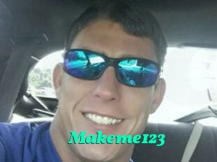 Makeme123