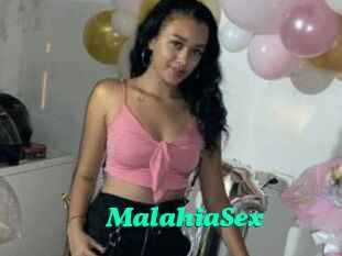 MalahiaSex