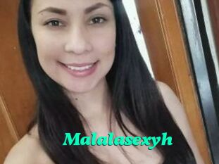 Malalasexyh