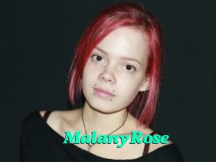 MalanyRose