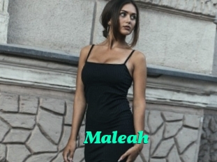 Maleah