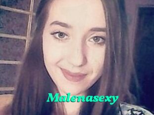 Malenasexy