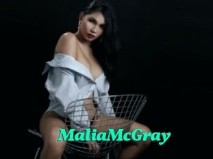 MaliaMcGray