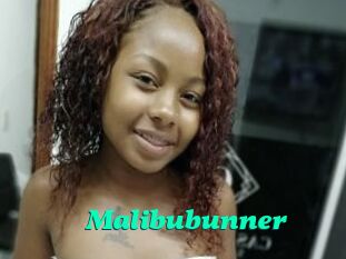 Malibubunner