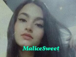 MaliceSweet