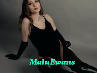 MaluEwans