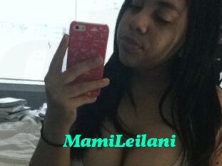 MamiLeilani