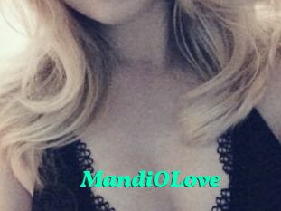 MandiOLove