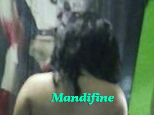 Mandifine