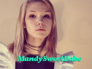 MandySweetBabe