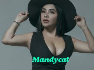 Mandycat