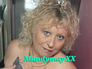 MandymayXX