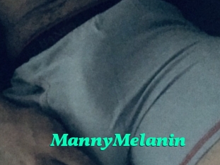 MannyMelanin