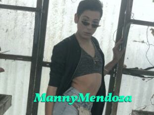 MannyMendoza