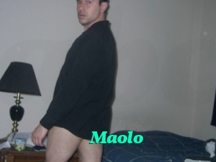 Maolo