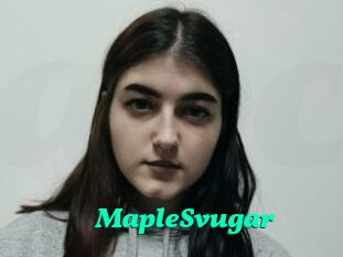 MapleSvugar