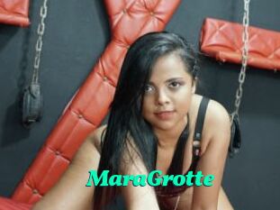 MaraGrotte