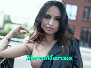 MaraMarcus