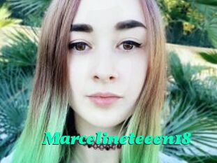 Marcelineteeen18