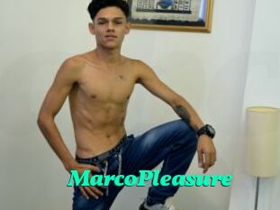 MarcoPleasure