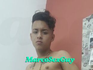 MarcoSexGuy