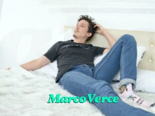 MarcoVerce