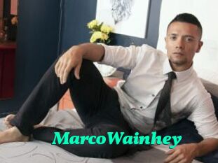 MarcoWainhey