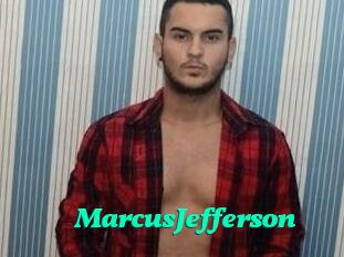 MarcusJefferson