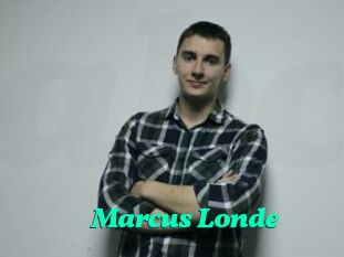 Marcus_Londe