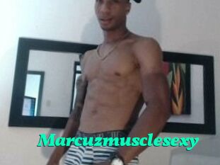 Marcuzmusclesexy