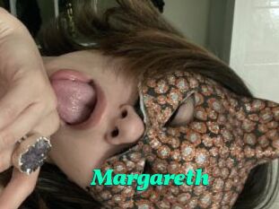 Margareth