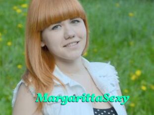 MargarittaSexy