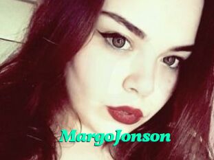 MargoJonson