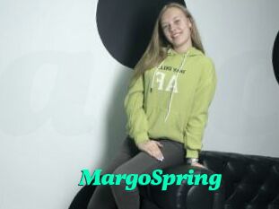 MargoSpring