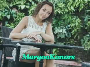 MargooKonors