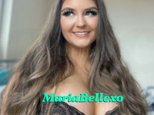 MariaBellexo