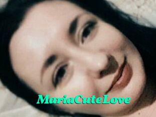 MariaCuteLove