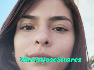 MariaJoseSuarez