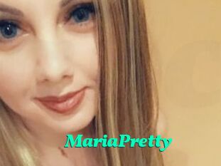 MariaPretty