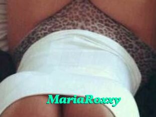 MariaRoxxy