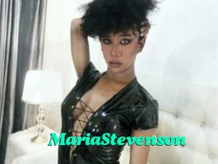 MariaStevenson