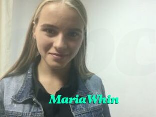 MariaWhin