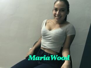 MariaWood