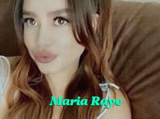 Maria_Raye