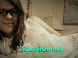 MariahHoney