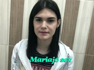 Mariajo_sex