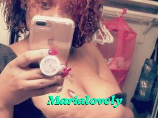 Marialovely