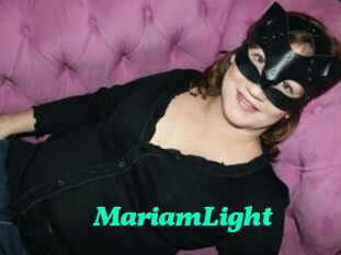 MariamLight