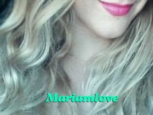 Mariamlove