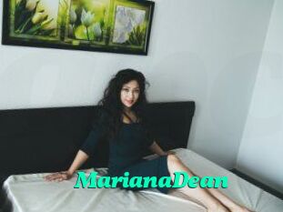 MarianaDean